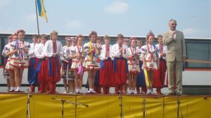 Soneczko - 2007