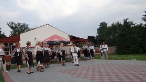 Czerniwczanka - 2013 Wołowe Lasy