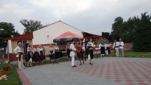 Czerniwczanka - 2013 Wołowe Lasy